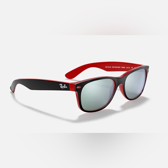 RB2132M SCUDERIA FERRARI COLLECTION - Picture 5 of 11